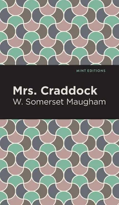 Produktbild von Mrs. Craddock