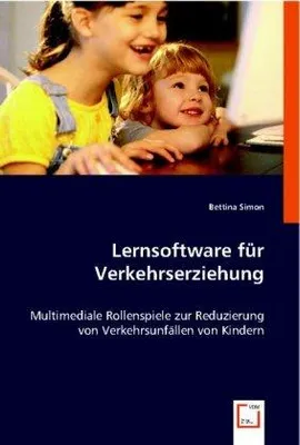 Image de Logiciel éducatif pour l'éducation routière