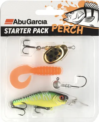 Produktbild von Abu Garcia Starterpack Perch