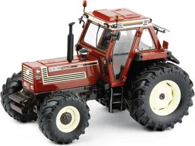 Produktbild von Ros Modell Fiat 160-90 DT Turbo 1:32 301160