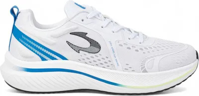 Imagen del producto de Zapatillas de running John Smith RILAS BLANCO para Hombre