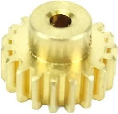 Produktbild von 12401-0297 Zahnrad für Motor 16 Zähne für 12401 12402 12403 12404