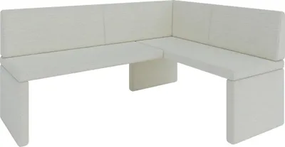 Obrázok produktu pre Rohová lavica AKIKO Rohová lavica 128x168 ľavá - rohová lavica do jedálne, modernej kuchyne, obývačky, jedálenského kúta. Ideálna do kuchyne, kancelárie a recepcie. Pevné a silné spracovanie. Jednoduchá údržba