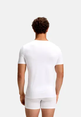Produktbild von BOSS T-Shirt Kurzarmshirt 2 Pack