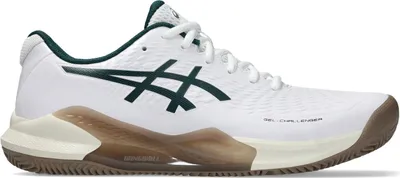 Produktbild von ASICS Gel-Challenger 14 Clay Herren Tennisschuhe weiss EU 48