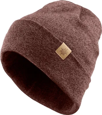 Produktbild von Bavarian Caps Uni Mütze Haum Klassik , braun