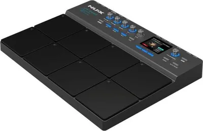 Produktbild von Nux Percussion Pad DP-2000 E-Drum