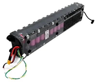 Productafbeelding van Elektrische batterij voor persoonlijk transport, 36V, 7800mAh capaciteit, 7800mAH - 1 stuk