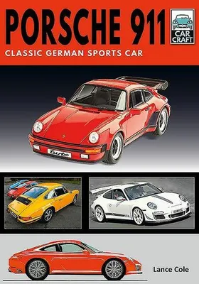 Obrázek produktu pro Porsche 911