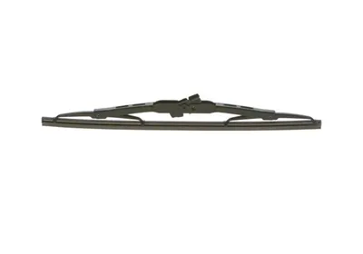 Produktbild von Bosch ECO 340 UC, Scheibenwischerblatt, Schwarz, 340 mm, Karton mit Aufhänger, 1 Stück(e)
