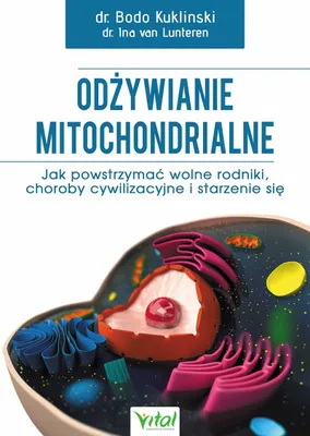 Zdjęcie produktu dla Odzywianie mitochondrialne
