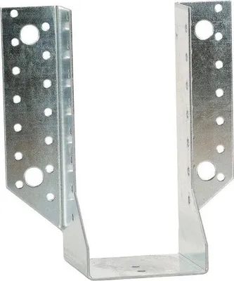 Produktbild von SIMPSON Außenflügel-Balkenschuh - T.200 x B.76 x H.62 mm - St.2 mm -SAE200/76/2