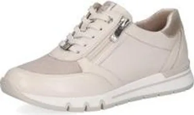 Obrázek produktu pro Caprice Dámské nízké tenisky 9-23751-46 creme