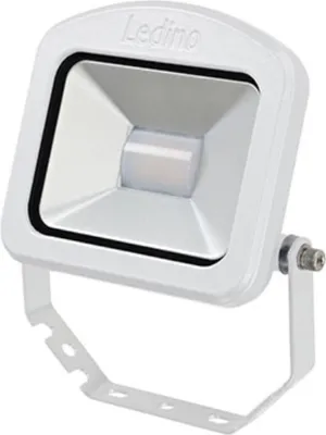 Produktbild von Ledino LED-Strahler Charlottenburg Fluter 10W, 3000K warmweiss 4038104148171