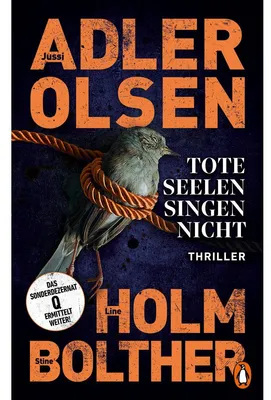 Image de Tote Seelen singen nicht