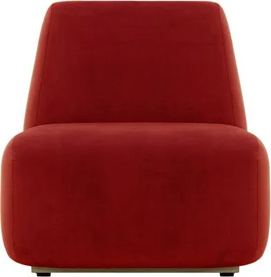 Image de Fauteuil Nist-Velluto 7