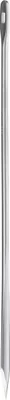 Image de Triangle Dressiernadel 230 mm, Ø 4 mm, gerade 52 334 04 00