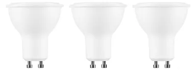 Produktbild von Modee GU10 LED-Spot 6W 550lm 4000K tralweiß 3 Stück