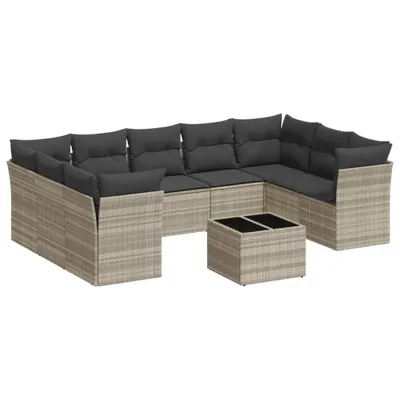 Zdjęcie produktu dla VidaXL 3249981, 10 szt.