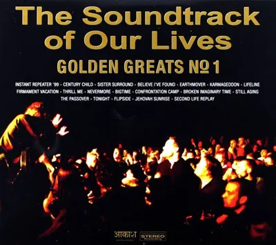Immagine prodotto di La colonna sonora della nostra vita: I grandi d'oro n. 1 (Edizione Deluxe)