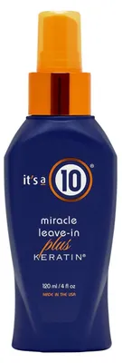 Produktbild von It´s a 10 Miracle Leave In-Conditioner plus Keratin 120ml
