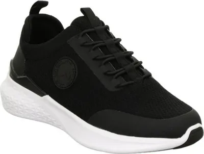 Produktbild von Ara Damen Sneaker 1254514-01 Farbe: Schwarz Größe: 37