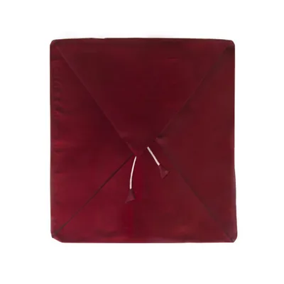 Immagine prodotto di Berkel BK-COVER-S - Rosso - Per affettatrici elettriche per uso domestico Linea rossa con lama fino a 250 mm. - 45 m