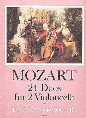 Produktbild von 24 Duos