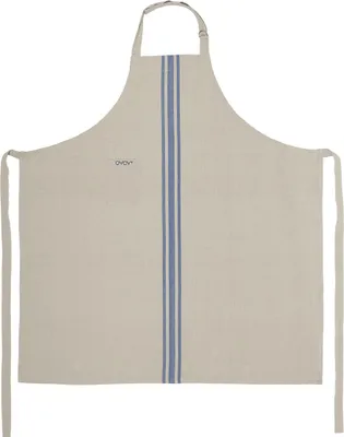 Produktbild von OYOY LIVING Kochschürzen L102xW96xH0,2 beige