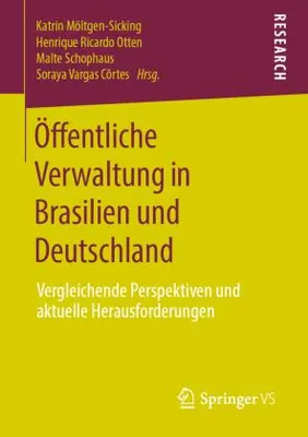 Image de Öffentliche Verwaltung in Brasilien und Deutschland