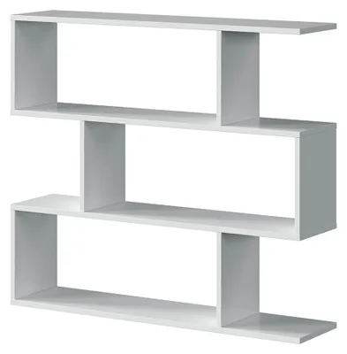 Image de CALICOSY - Étagère avec 3 niveaux L110 cm - Athena
