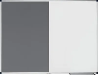 Obrázek produktu pro Legamaster 7-108754, 1197 x 897 mm, Plst, Opraveno