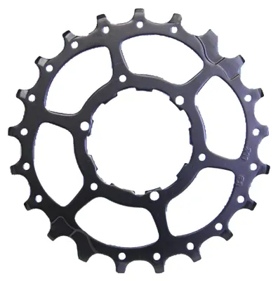 Produktbild von Shimano Krans 10N21E31 21T HG 105 9V