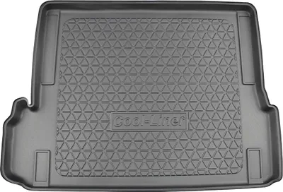 Produktbild von Z438463 Kofferraumwanne kompatibel mit Toyota Land Cruiser J150 + Facelift 10.2017 11.2009-