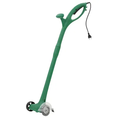 Produktbild von vidaXL Fugenreiniger Elektrisch 140 W Grün