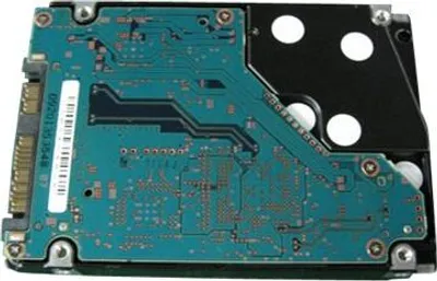 Produktbild von Dell  Festplatte - 146 GB - intern - SAS - 15000