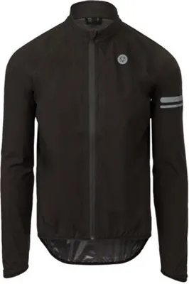 Produktbild von Agu Rain Essential Jacke Schwarz XL Mann Schwarz XL