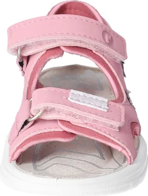 Produktbild von Ricosta Carmi Sandale Rosa in Gr. 26