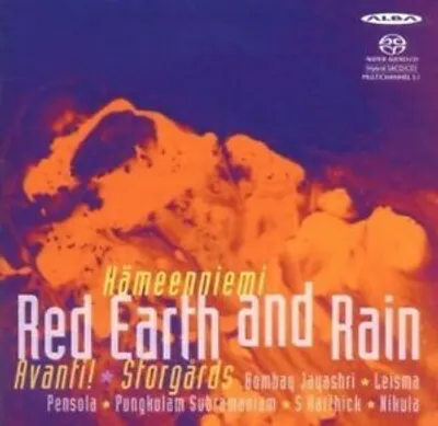 Produktbild von Red Earth and Rain