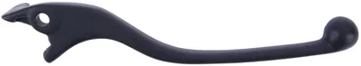 Produktbild von Domino Bremshebel Bremshebel Alu schwarz 177mm
