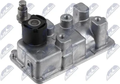 Produktbild von NTY Steuerdose Lader ECD-FR-027 für FORD MONDEO IV Turnier (BA7) elektrisch gesteuert
