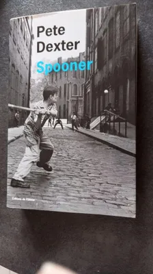 Image de Spooner