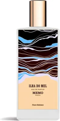 Image de Memo Paris Ilha Do Mel EDP 75 ml UNISEX