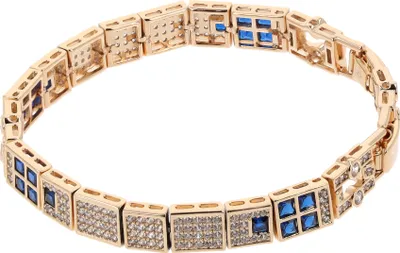 Image de Bracelet pour femme LOMASI - multicolore, taille unique