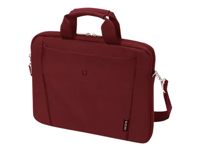 Immagine prodotto di Dicota Slim Case Base 13-14,1" (33cm-35,8cm) red