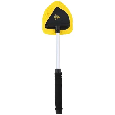 Produktbild von DUNLOP Autoscheibenreiniger, ausziehbar, 28...47 cm