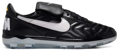 Productafbeelding van Nike Cryoshot Tiempo Premier 1994, zwart-wit - EU 42.5