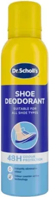 Produktbild von Schuhdeodorant Schuhdeodorant 150 ml