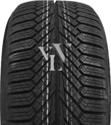 Produktbild von UNIROYAL ALLSEASONEXPERT 3 (EVc) 235/50R19 103W FR BSW XL
