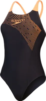 Produktbild von Speedo Errores de Talla 8-1347417527 in Black color size 36